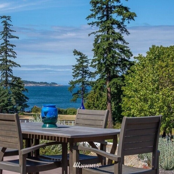 Echo Bay Retreat on Orcas Island North Shore