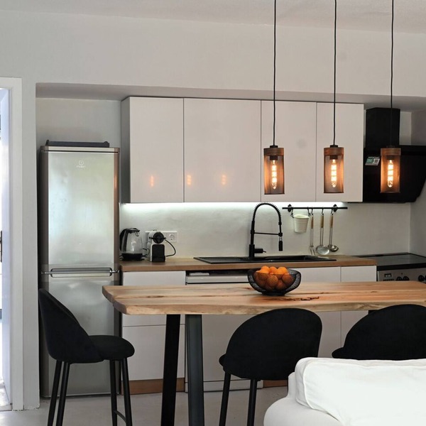 Eclipse Kiveri Villa