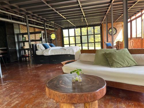 Eco Stay Studio