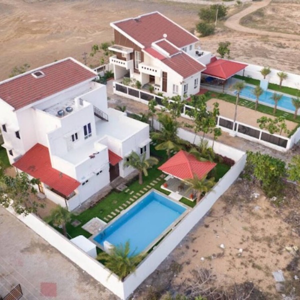 ECR Inn
