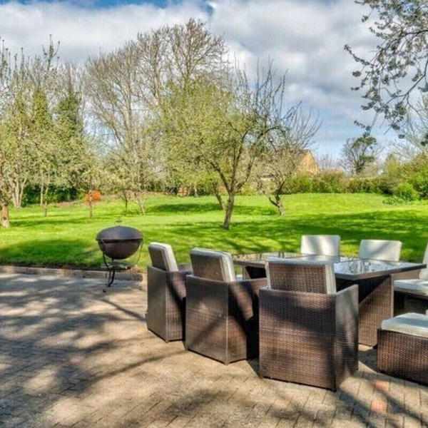 Ecton House - Exclusive Hire for up to 24 plus guests