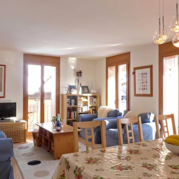 Eden Apt.D by Interhome