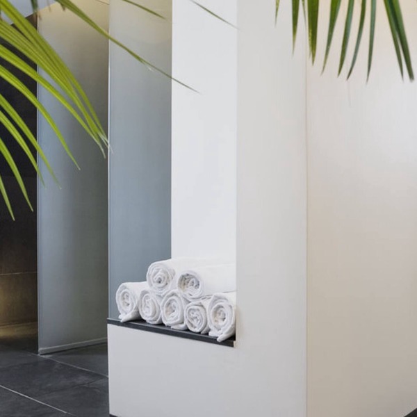 Eden Hotel Wolff