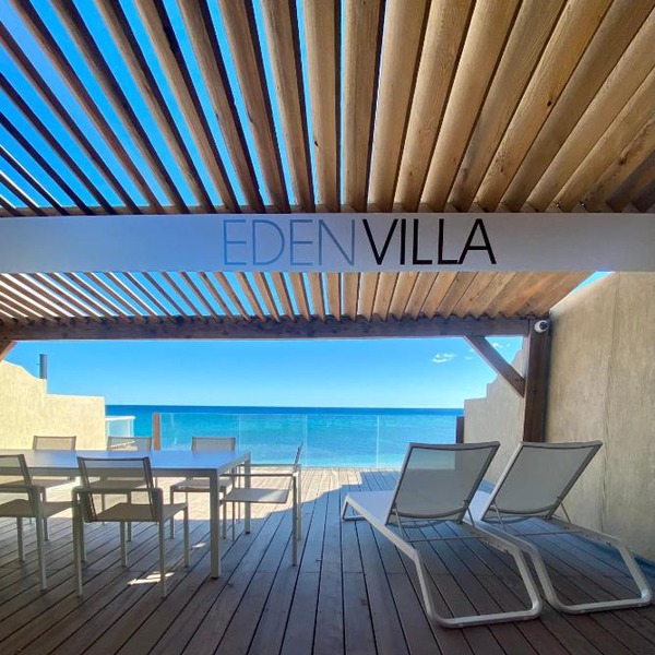 EDEN VILLA