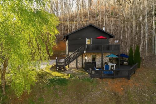 Edge View Chalet