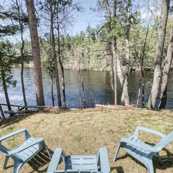 Edgewater Resort