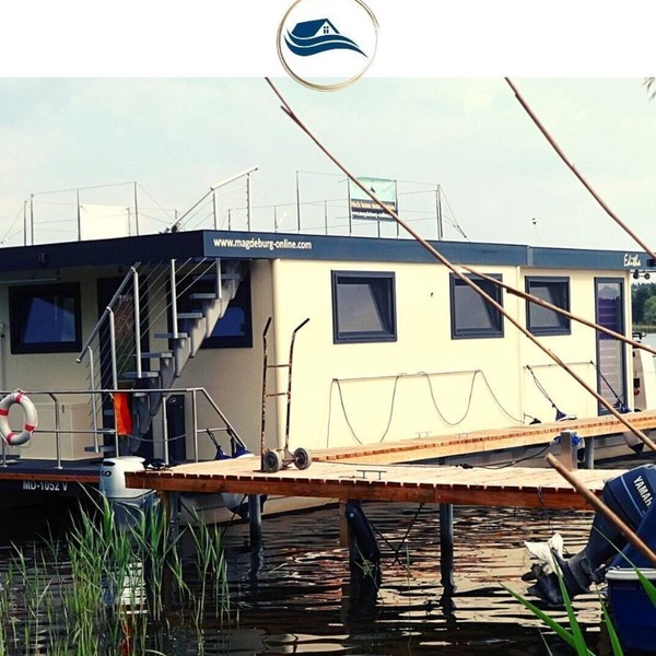 Editha houseboat | Apartment on waves
