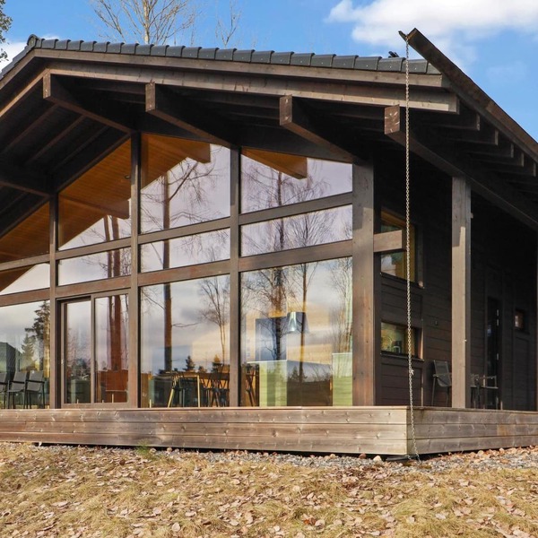 Eerikkilä huvila 132 by Interhome