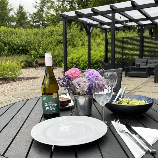Egebjerggaard Bed & Breakfast