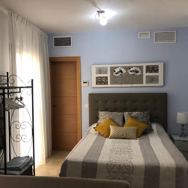 El Carmen Studio