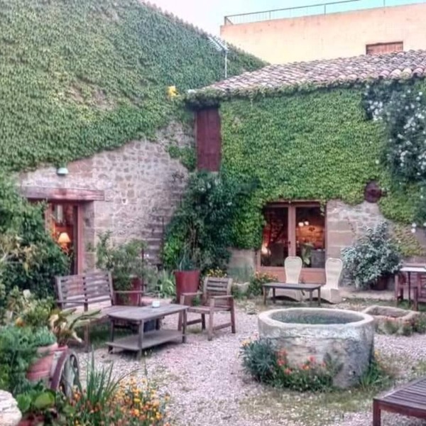 El Corral de Concilio