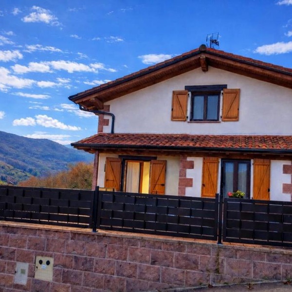 El eco de los robles