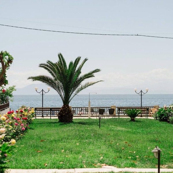 EL Maisonette Platanidia