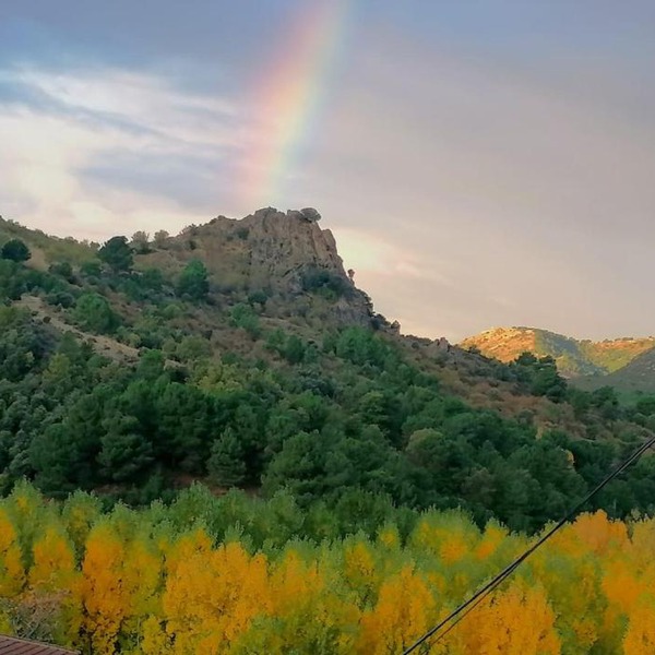El Pedregal Del Tocón