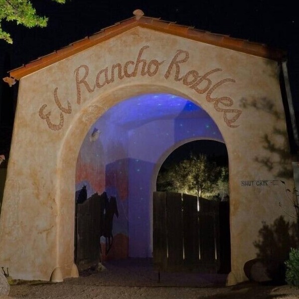 El Rancho Robles