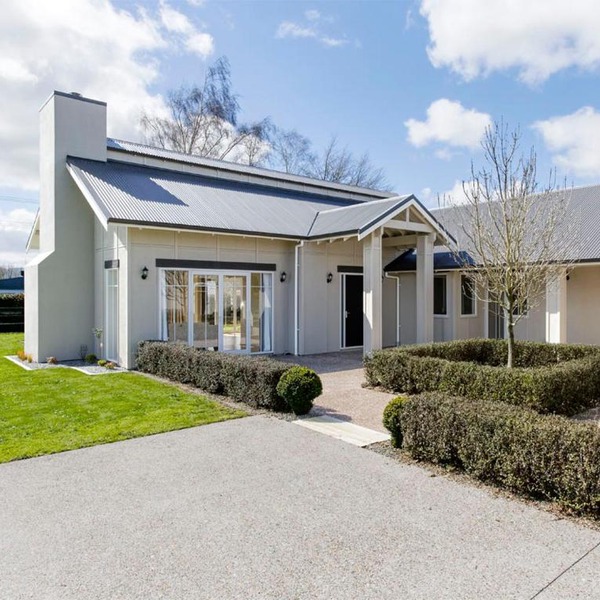 Eldonwood Bed and Breakfast