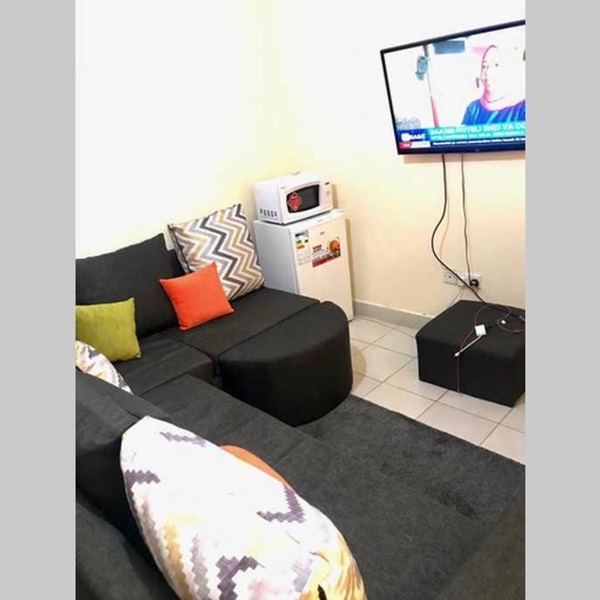 Eldoret one bed-room suburban