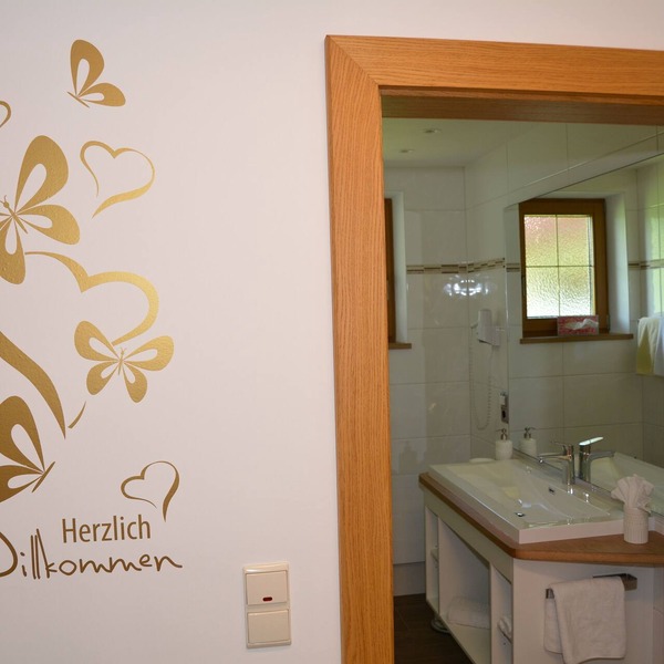 Elegant country-style vacation apartment in the Sellraintal Valley Simply feel good.