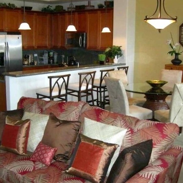 Elegant Golf Course Villa at the Fairways@Mauna Lani