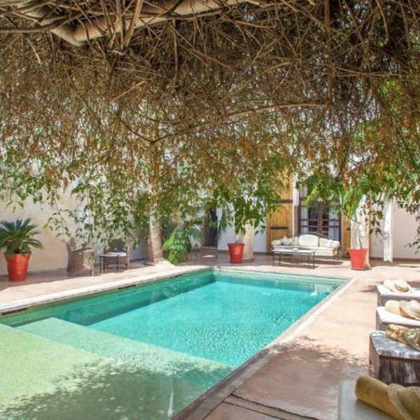 Elegant Marrakesh Suite | 1 Bedroom | Sanemi Suite | Spacious Suite