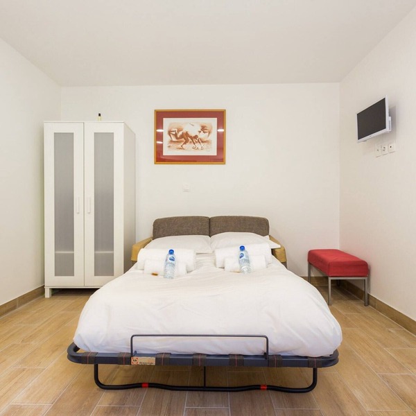 Elegant Studio - 2P - Malakoff