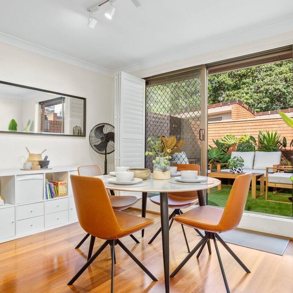 Elegantly Modern 2-Bed In The Heart of Chippendale
