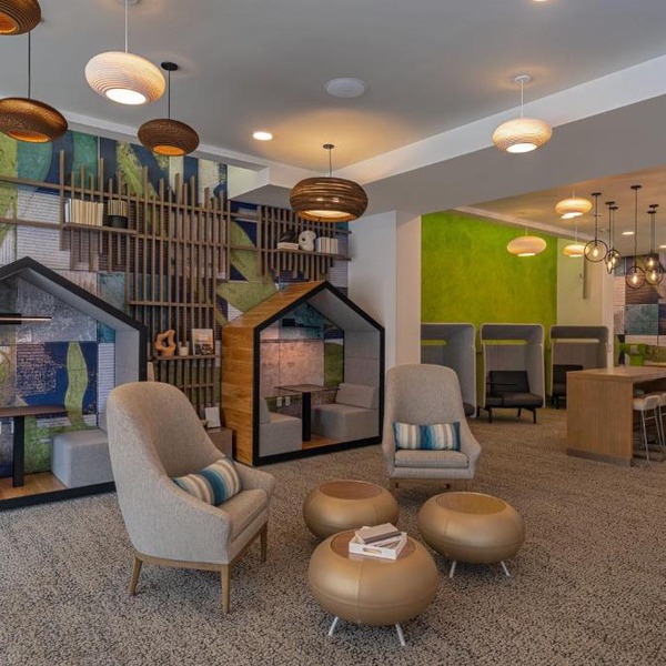 Element by Marriott Colorado Springs Downtown