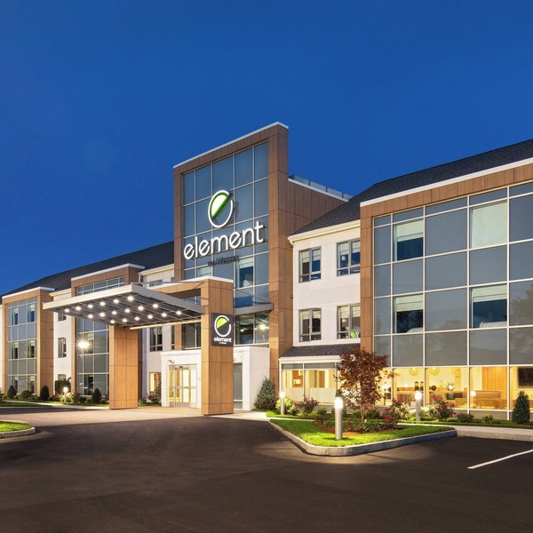 Element by Marriott Chelmsford