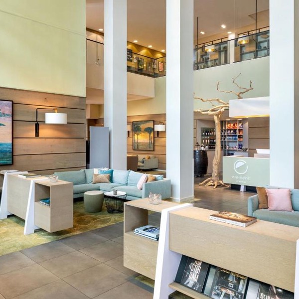 Element by Marriott Amsterdam