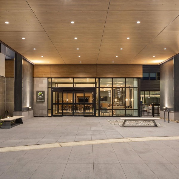 Element by Marriott Bloomington Mall of America