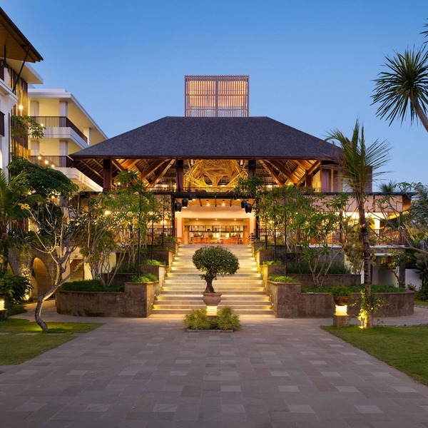 Element by Marriott Bali Ubud