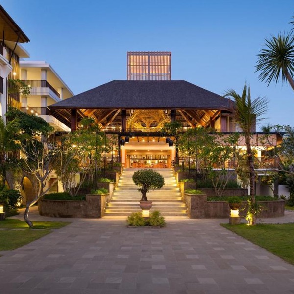 Element by Marriott Bali Ubud