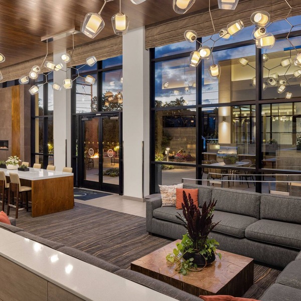 Element by Marriott Bozeman