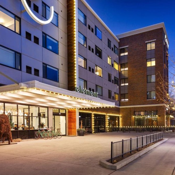 Element by Marriott Bozeman