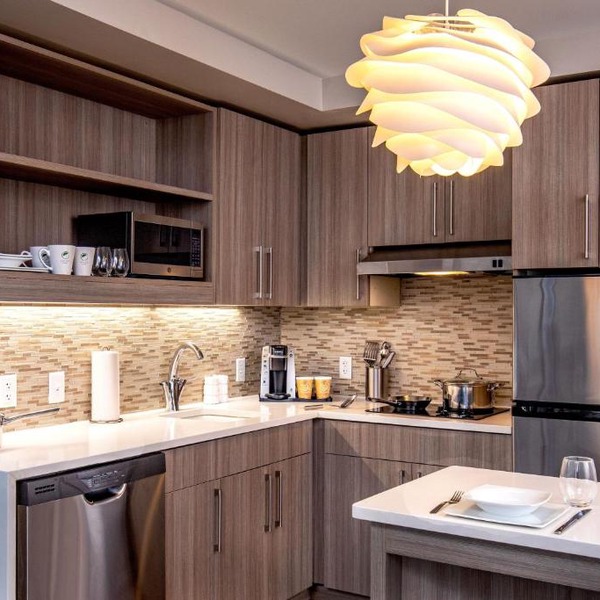 Element by Marriott Hampton Peninsula Town Center