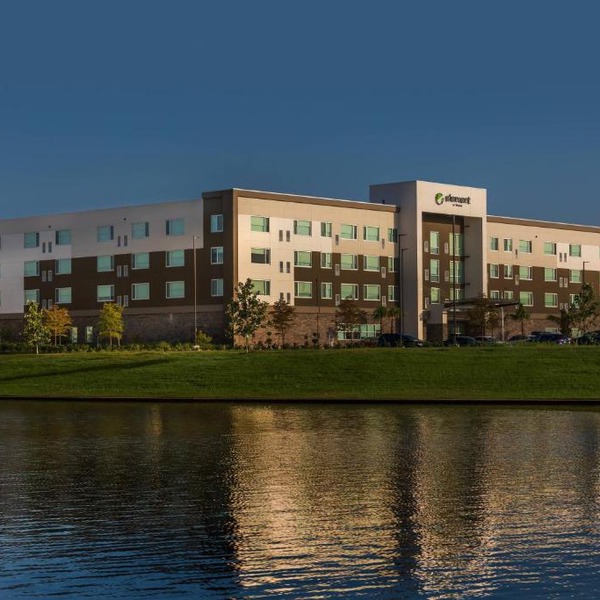 Element by Marriott Houston Katy