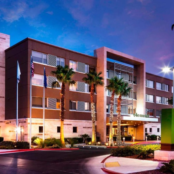 Element by Marriott Las Vegas Summerlin