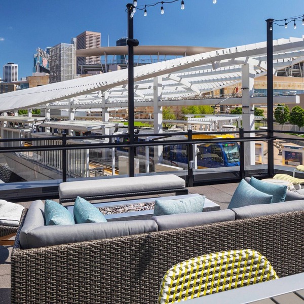 Element by Marriott Minneapolis Downtown