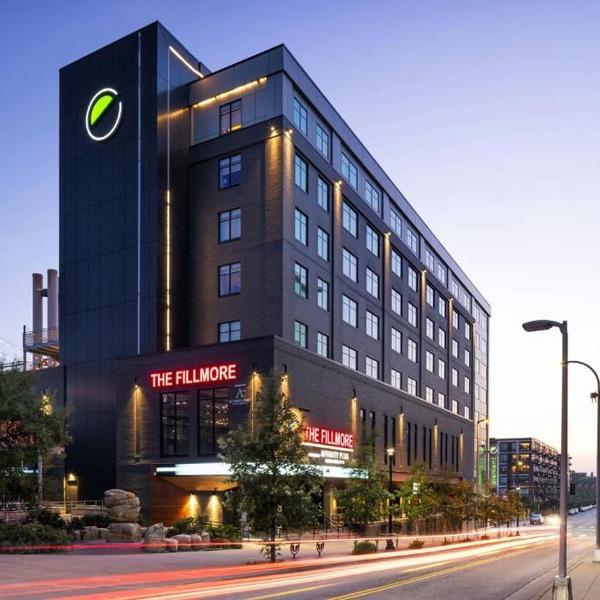 Element by Marriott Minneapolis Downtown