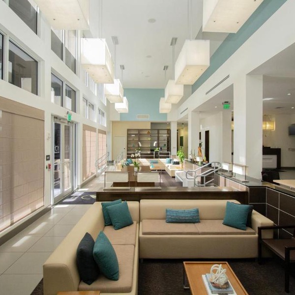 Element by Marriott Miami Doral