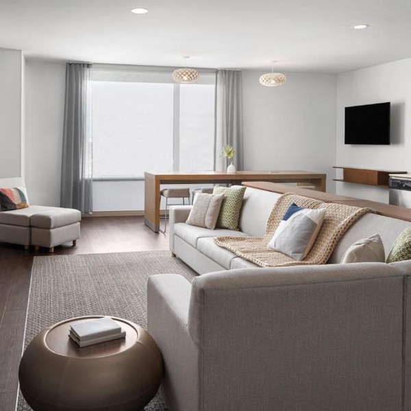 Element by Marriott North Austin Tech Ridge