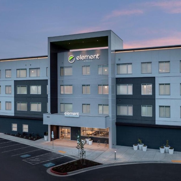 Element by Marriott Portland Beaverton