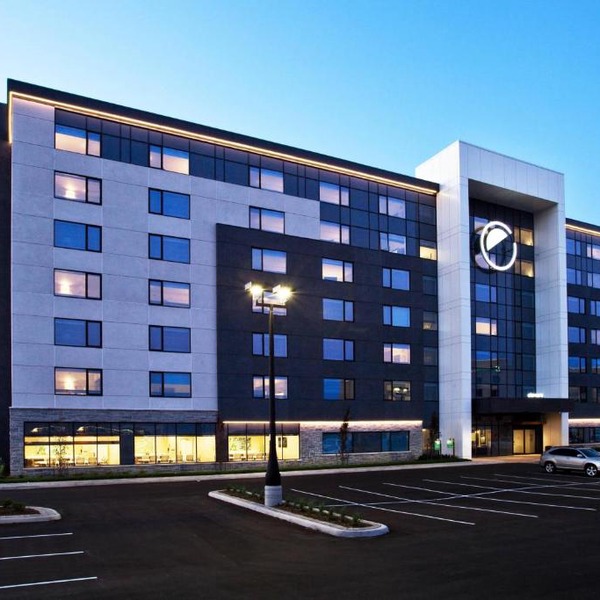 Element by Marriott Vaughan Southwest