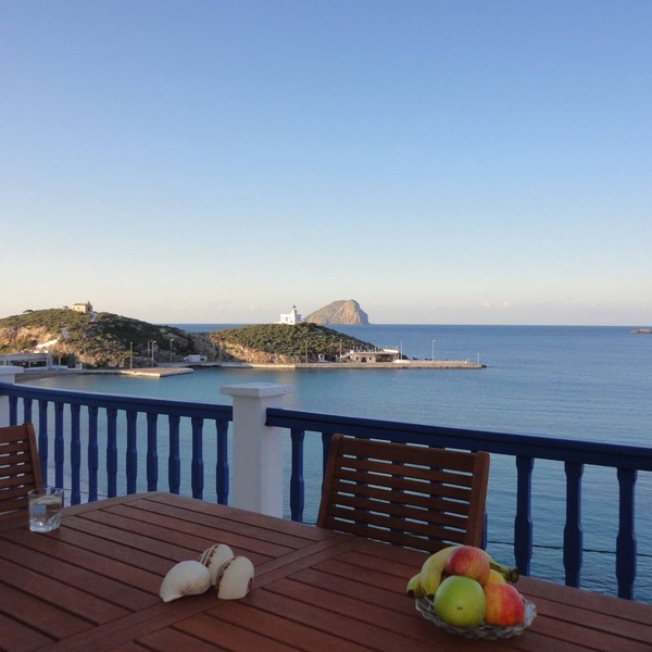 Eleni's waterview studio