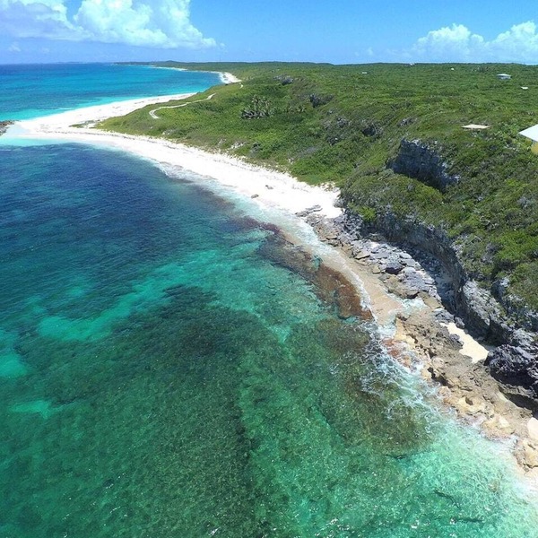Eleuthera Villa - The Surfer's Beach Destination!