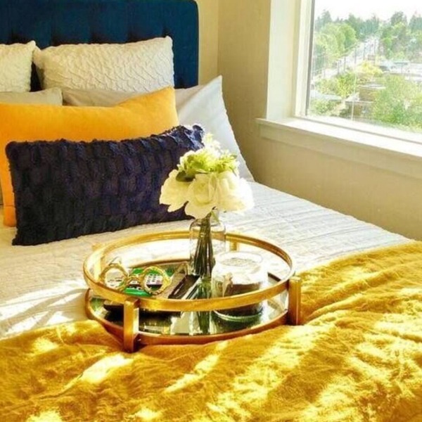 Elevated Elegance: Upscale Condo