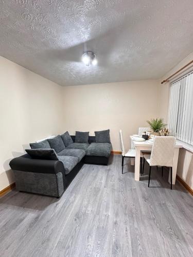 Elite 1-Bedroom Flat