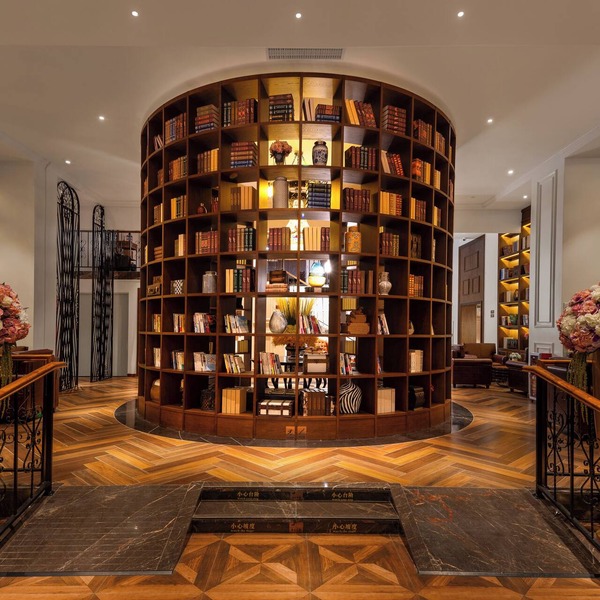 ELITE James Joyce Coffetel Hotel Guangzhou Pedestrian Street Beijing Lu Metro Station Branch - Free Deliver Service to Canton Fair Complex During Canton Fair Period