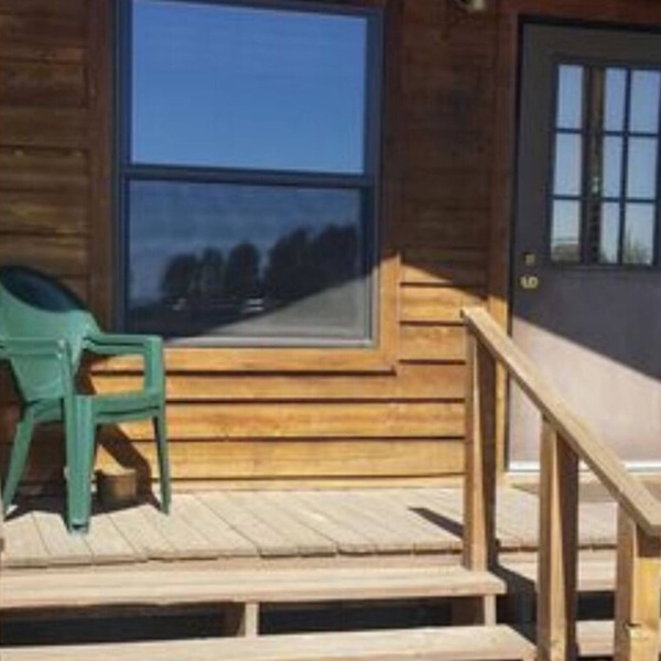 Elk Haven Camping (Cabin 12)