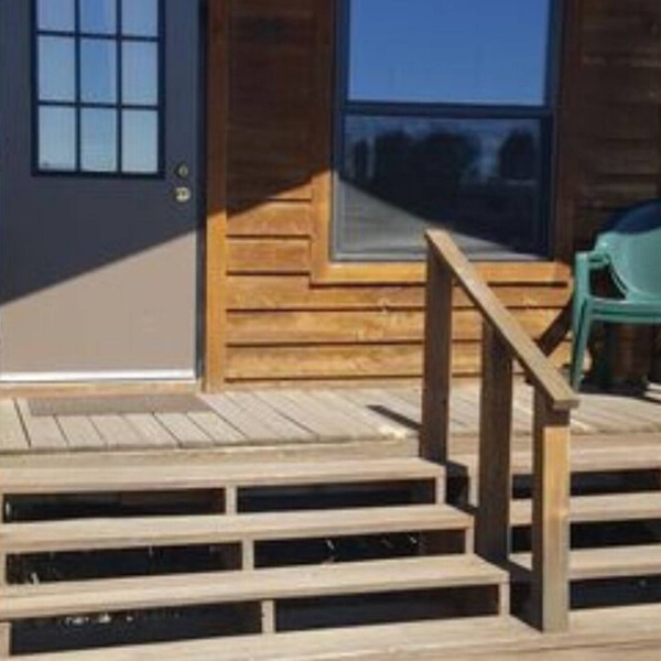 Elk Haven Camping (Cabin 13)